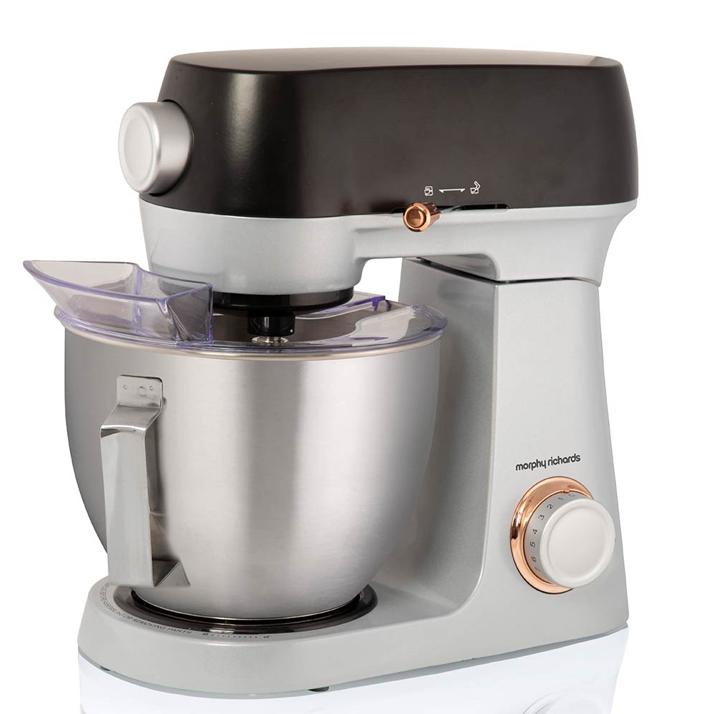 מיקסר מורפי ריצ'רדס