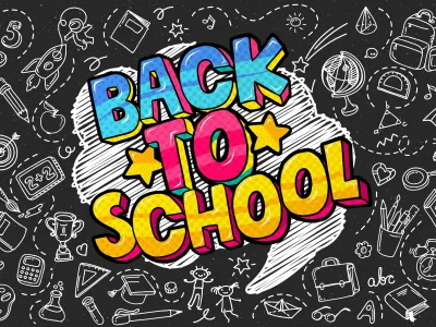 חוזרים לבית הספר והגנים: היכן תמצאו ציוד זול לקראת השנה החדשה 