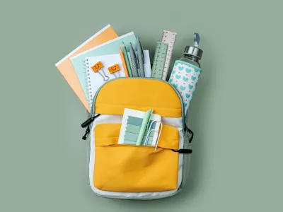 ממותג ואופנתי או אורתופדי ובריאותי: איך בוחרים תיק לבית הספר?