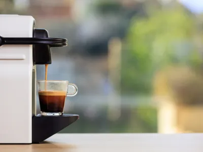 כל מה שרצית לדעת על מכונות קפה