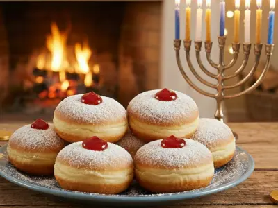 אור גדול, הוצאות קטנות: כך תעברו את חנוכה עם חיוך ויתרה בבנק