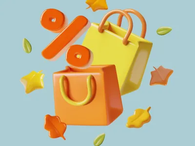 מדריך קניות לחודש אוקטובר