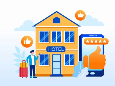 מלונות מומלצים - אירופה