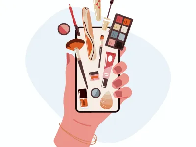 אתרי איפור וקוסמטיקה מומלצים