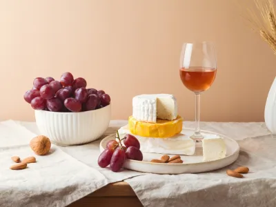 עיצוב שולחן שבועות – טיפים והמלצות לשולחן חגיגי