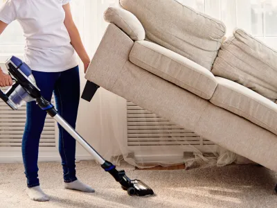 איך לבחור שואב אבק