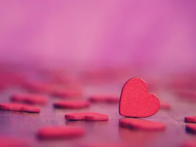 יום של אהבה - מתנות רומנטיות לולנטיין