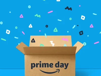 אמזון פריים דיי