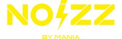 ההטבות והקופונים של  Noizz - נויז