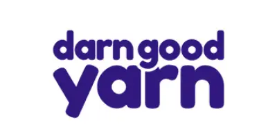 Darn Good Yarn