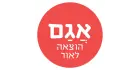אגם הוצאה לאור