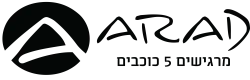 ההטבות והקופונים של  Arad textile - ערד טקסטיל