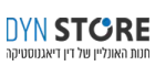 קוד קופון dynstore - דין סטור