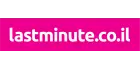 קוד קופון Last Minute
