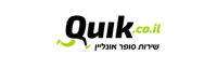 Quik - קוויק
