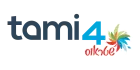 קוד קופון Tami4 - תמי 4 
