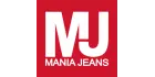 קוד קופון Mania Jeans - מאניה ג'ינס