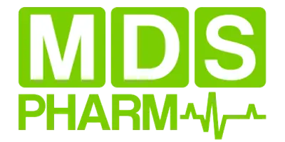 MDS pharm - מ.ד.ס פארם