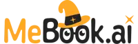 מיבוק - MeBook.AI