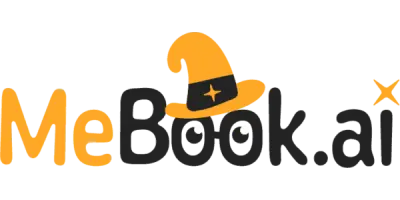 מיבוק - MeBook.AI
