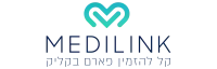 Medi-Link - מדי לינק