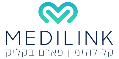 Medi-Link - מדי לינק