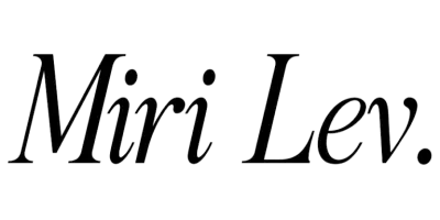 Miri Lev - מירי לב
