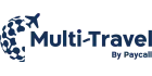 קוד קופון Multi Travel