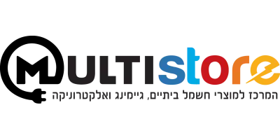 Multi Store - מולטי סטור