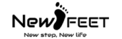 ההטבות והקופונים של  New Feet - ניו פיט