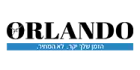 קוד קופון Orlando - אורלנדו