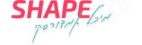 ShapeUp - שייפ אפ