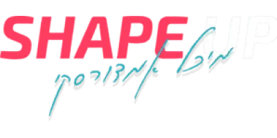 ShapeUp - שייפ אפ