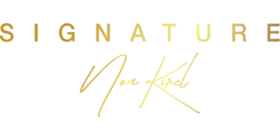 Signature by Noa - נועה קירל