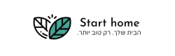 ההטבות והקופונים של  Start Home - סטארט הום