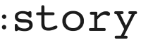 story - סטורי