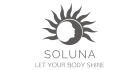קוד קופון Soluna Cosmetics