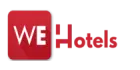 קוד קופון We Hotels