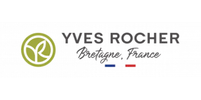 Yves Rocher - איב רושה