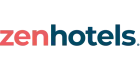 קוד קופון ZenHotels