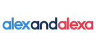 קוד קופון Alex and Alexa - אלכס ואלכסה