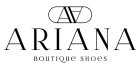 קוד קופון Ariana - אריאנה