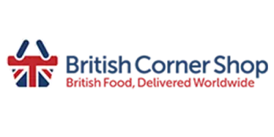 British Corner Shop
