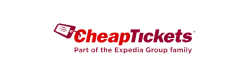 ההטבות והקופונים של  CheapTickets