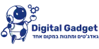 קוד קופון dgadget - דיגיטל גאדג’ט