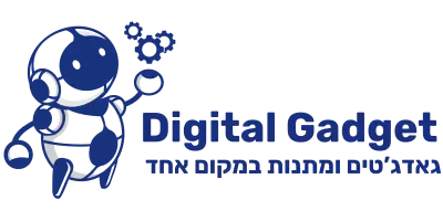 dgadget - דיגיטל גאדג’ט