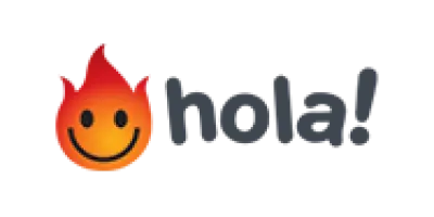 Hola VPN