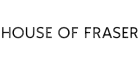 קוד קופון House Of Fraser