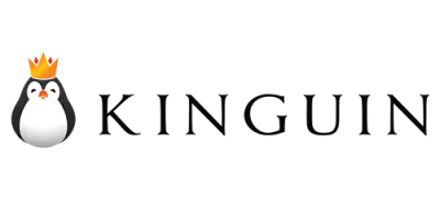 Kinguin - קינגווין