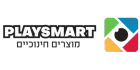 קוד קופון Play Smart - פליי סמארט